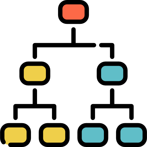 Mobile Data Structure and Algorithms